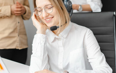 Habilidades para mejorar tu experiencia de servicio