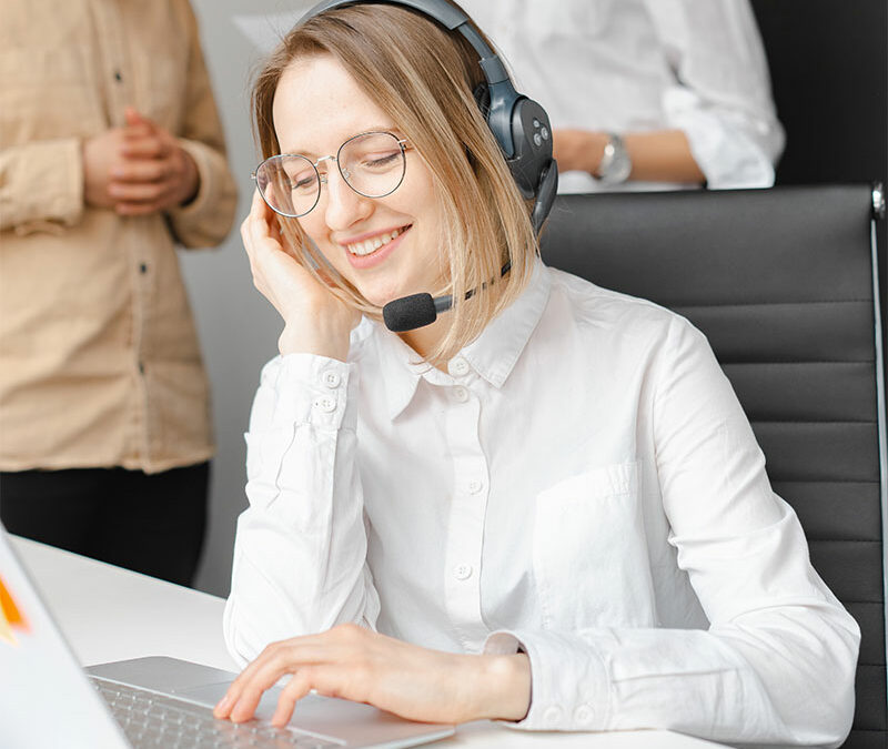 Habilidades para mejorar tu experiencia de servicio